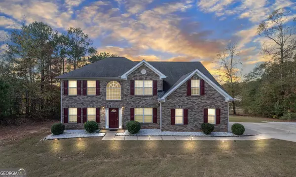 119 Bobtail,  Hampton,  GA 30228