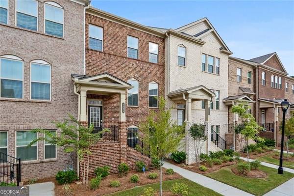 3306 Main, Duluth, GA 30096