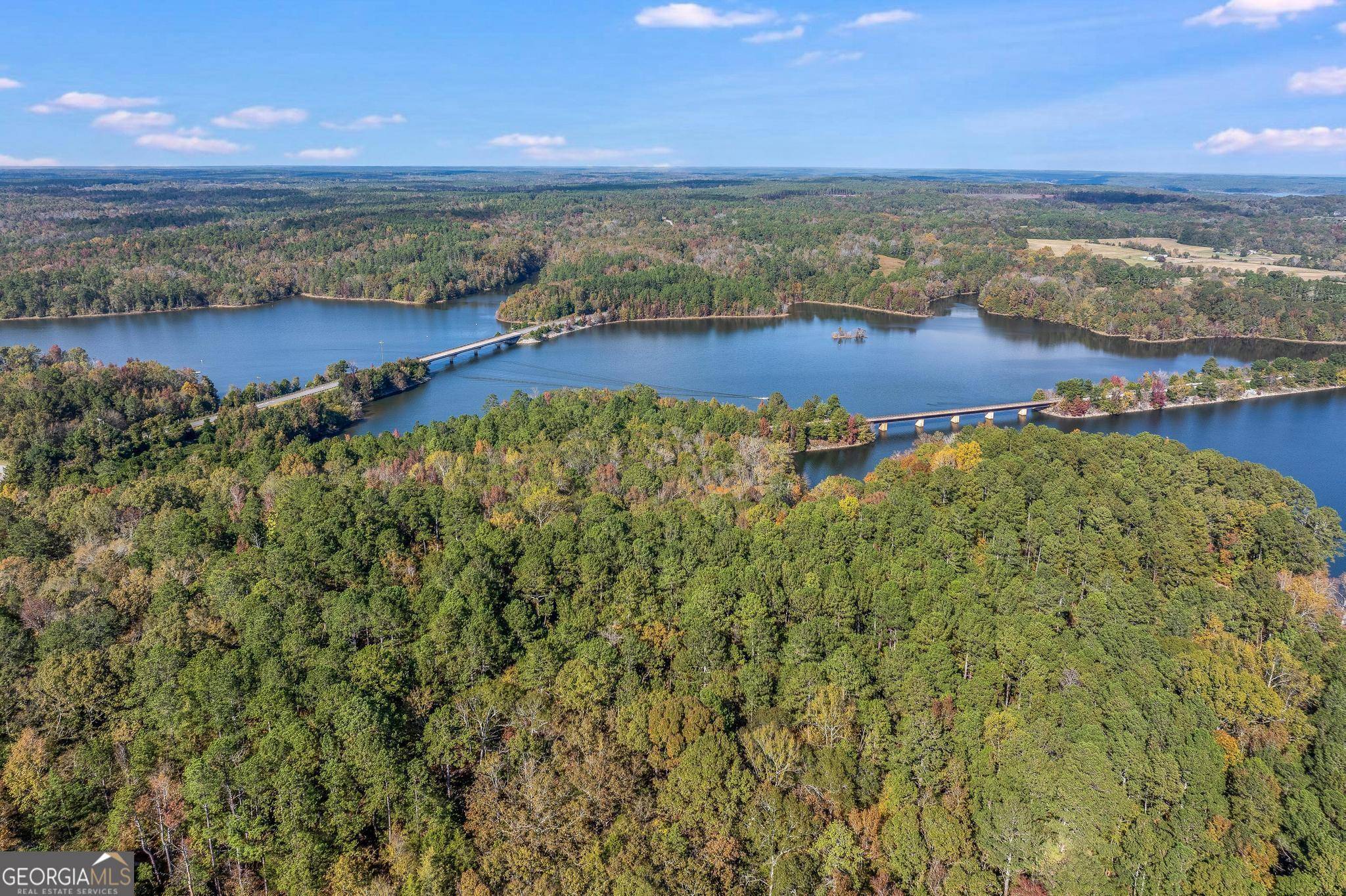 Elberton, GA 30635,LOT 34 Russell Ridge Court