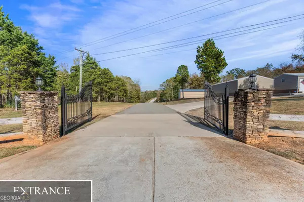 Elberton, GA 30635,LOT 34 Russell Ridge CT
