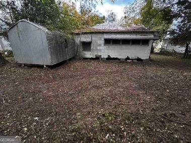 Statesboro, GA 30458,306 Proctor ST