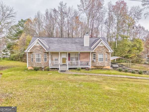 44 Makayla, Temple, GA 30179