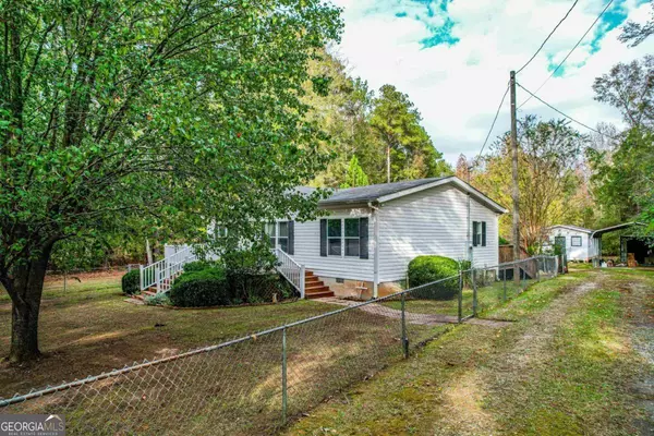 Eatonton, GA 31024,102 N Steel BRG