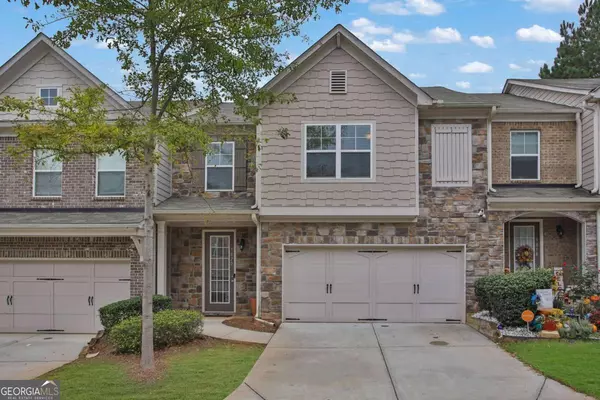 5820 Keystone PT,  Lithonia,  GA 30058
