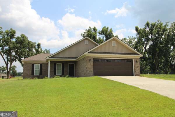 205 Silverthorn, Brooklet, GA 30415