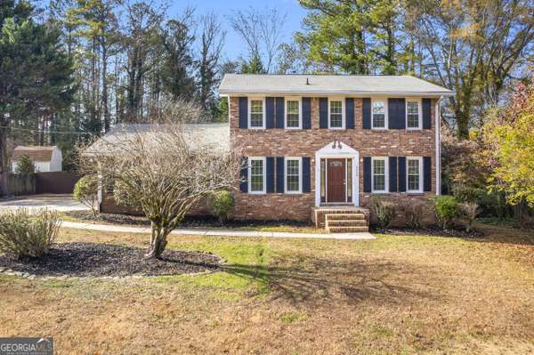 4249 Meadow, Marietta, GA 30066