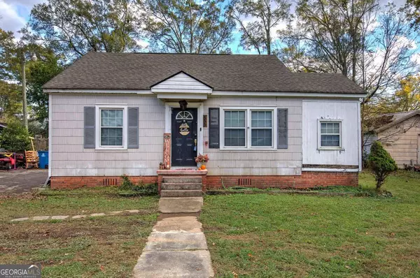 555 1st, Rome, GA 30161