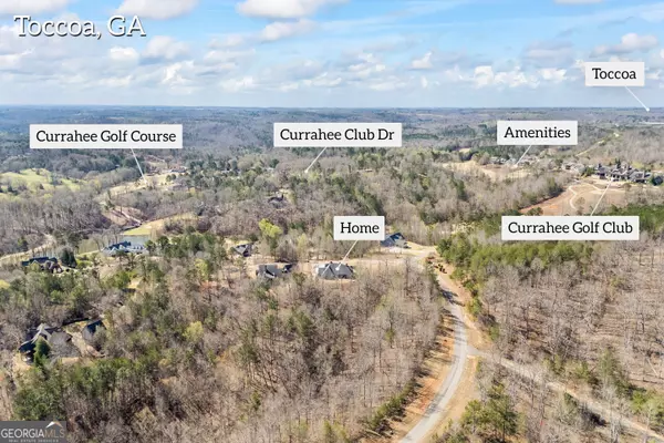 Toccoa, GA 30577,410 Edgewater TRL