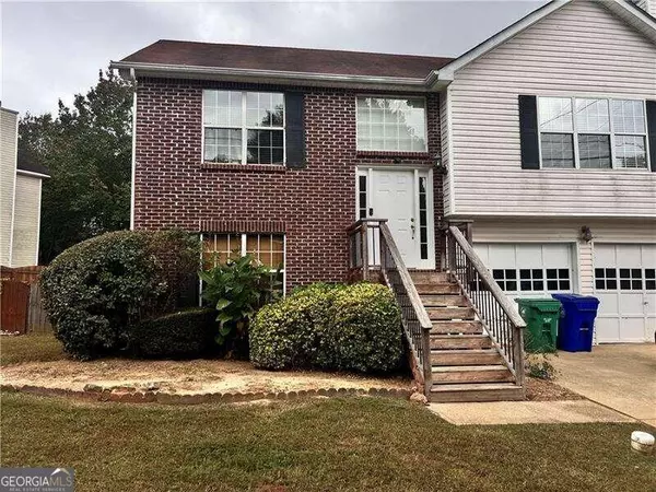 2209 Hidden Creek, Decatur, GA 30035