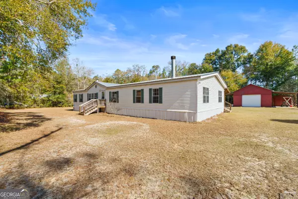 Brooklet, GA 30415,135 Lee AVE