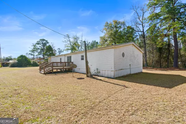 Brooklet, GA 30415,135 Lee AVE