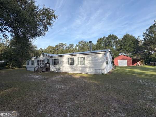 135 Lee, Brooklet, GA 30415