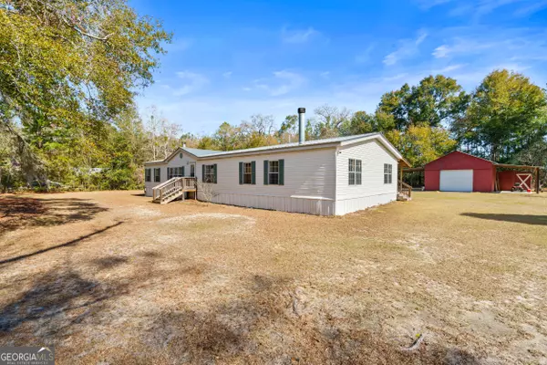 135 Lee AVE,  Brooklet,  GA 30415