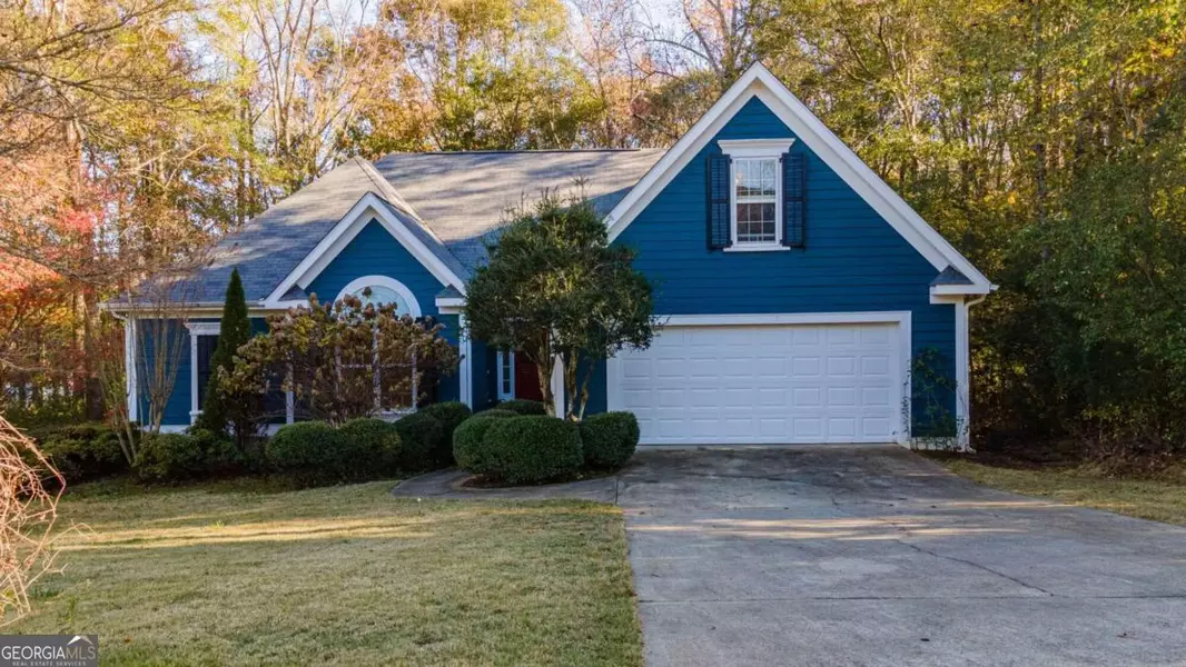 163 Oak Meadows DR, Athens, GA 30605