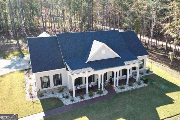 612 Wild Turkey, Pine Mountain, GA 31822