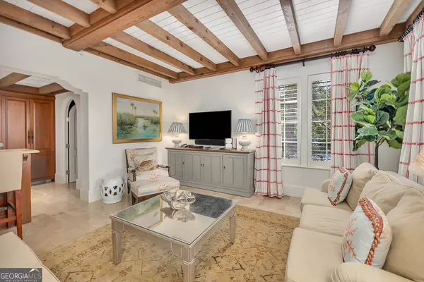 Sea Island, GA 31561,50 Dune AVE ## 107