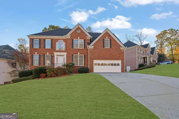 637 Trillium LN,  Lilburn,  GA 30047