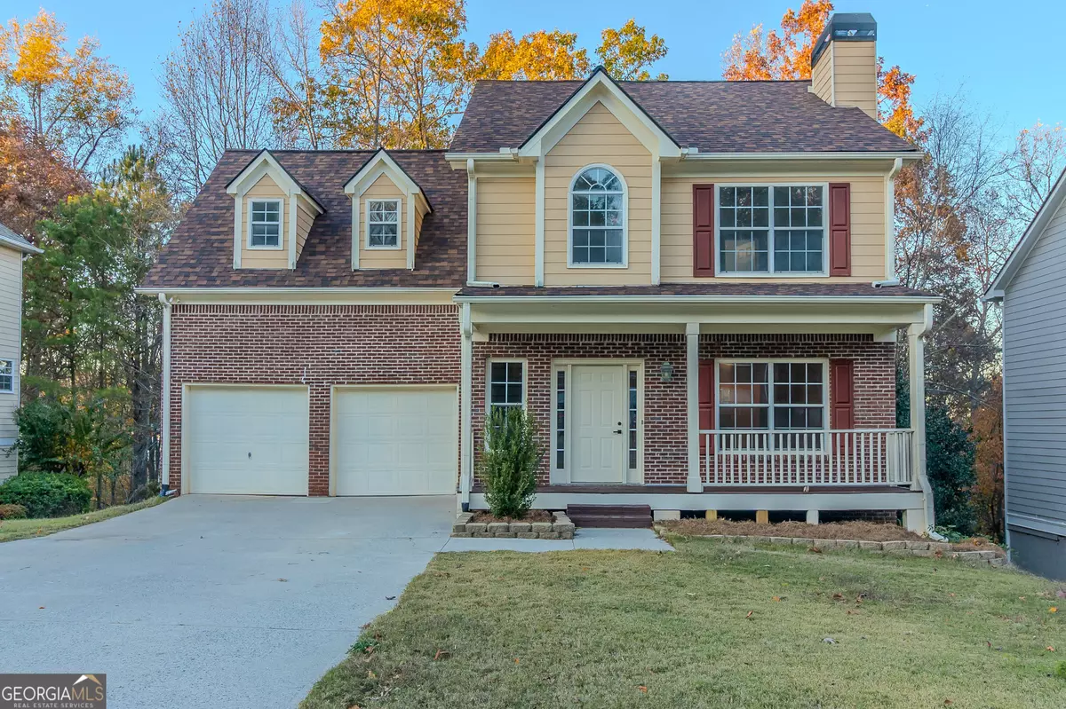 Acworth, GA 30101,4970 Newpark LN NW