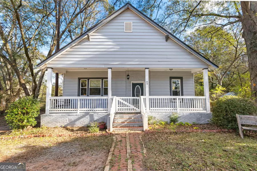 89 Arnco 5th, Newnan, GA 30263