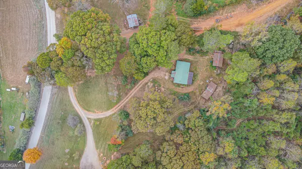 Maysville, GA 30558,354 Ervin Chambers RD