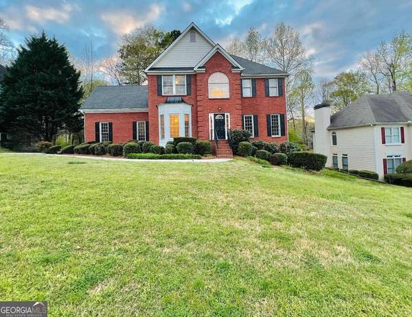 231 Beechwood, Stone Mountain, GA 30087