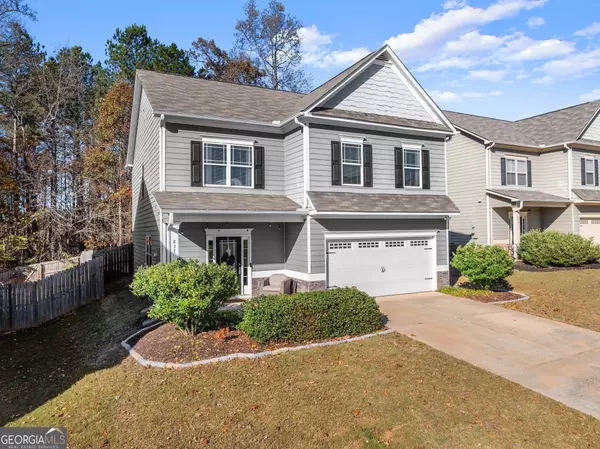 837 Blind Brook, Hoschton, GA 30548