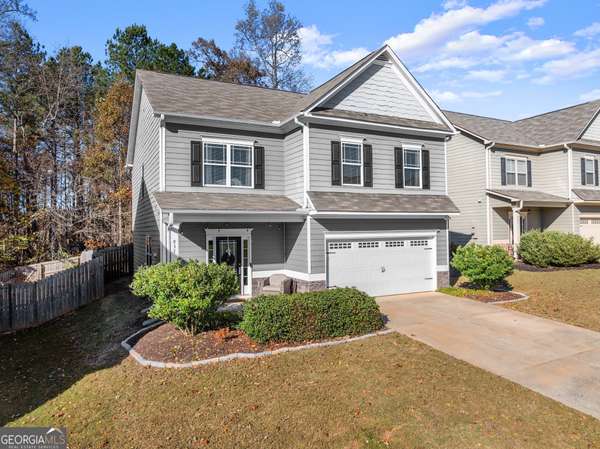 837 Blind Brook,  Hoschton,  GA 30548