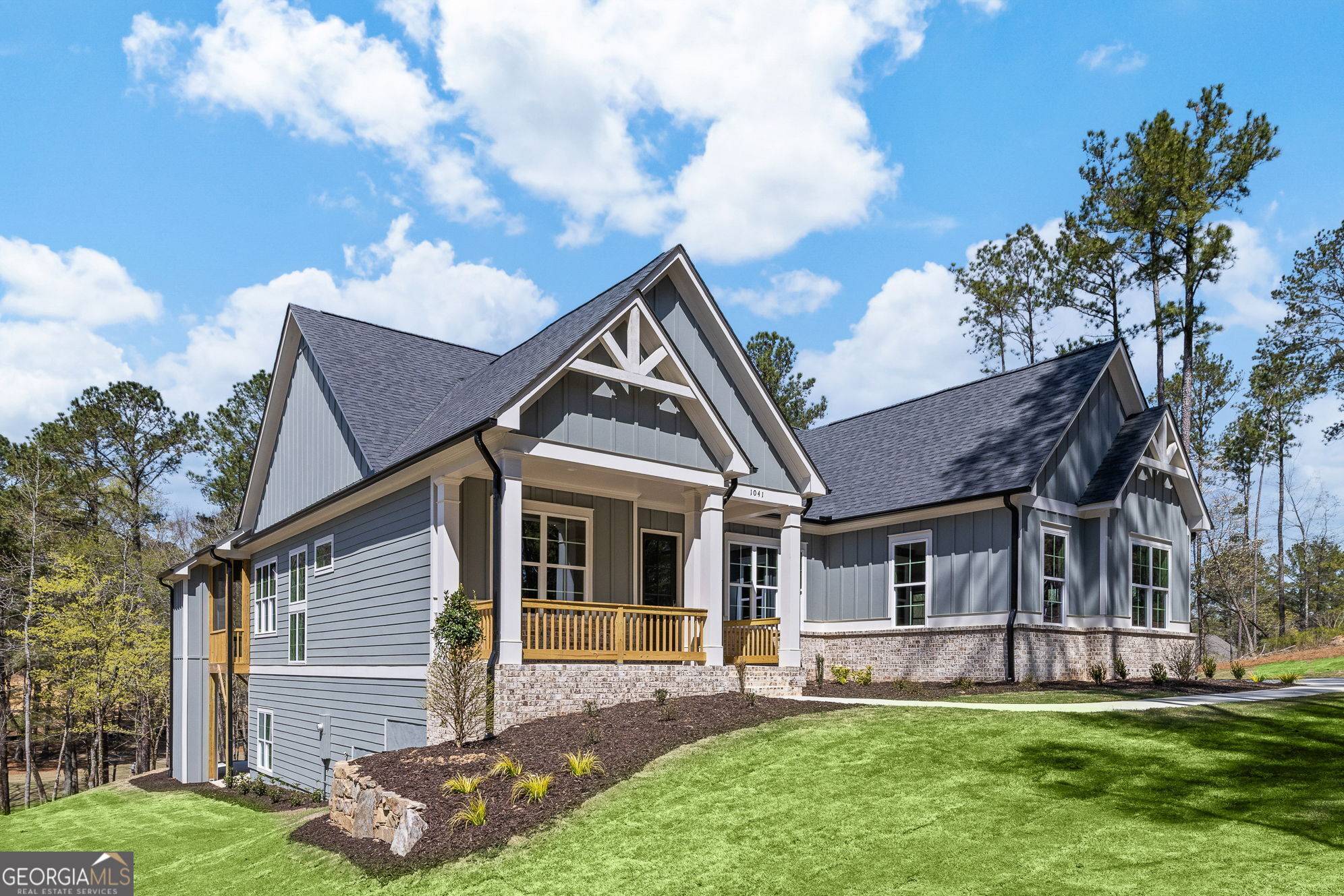 Greensboro, GA 30642,1041 Pinehurst DR