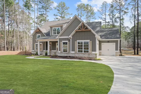 Greensboro, GA 30642,2031 Pine Valley CT