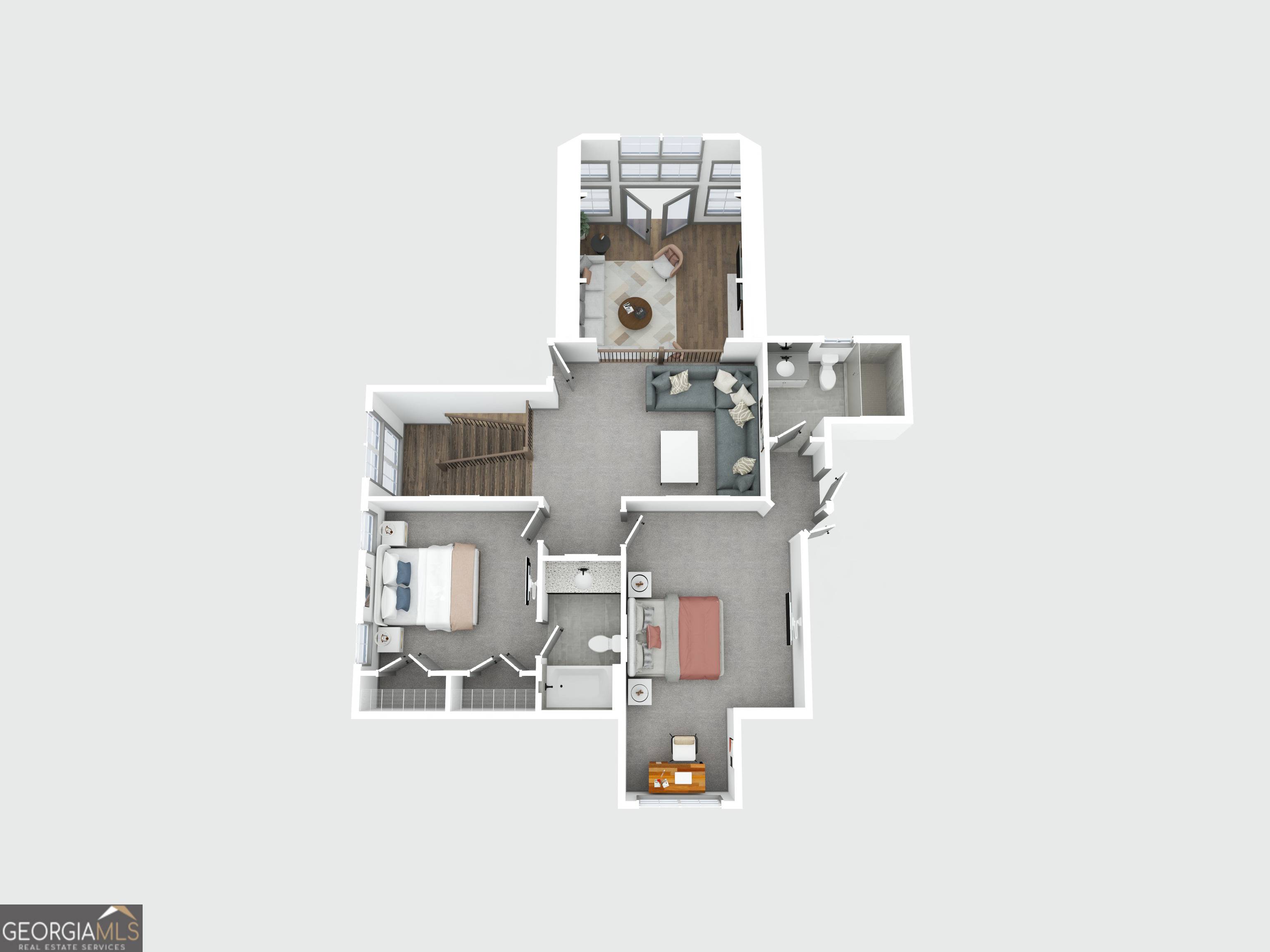 Greensboro, GA 30642,2031 Pine Valley CT