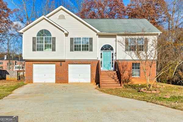 482 Chase Marion WAY,  Mcdonough,  GA 30253