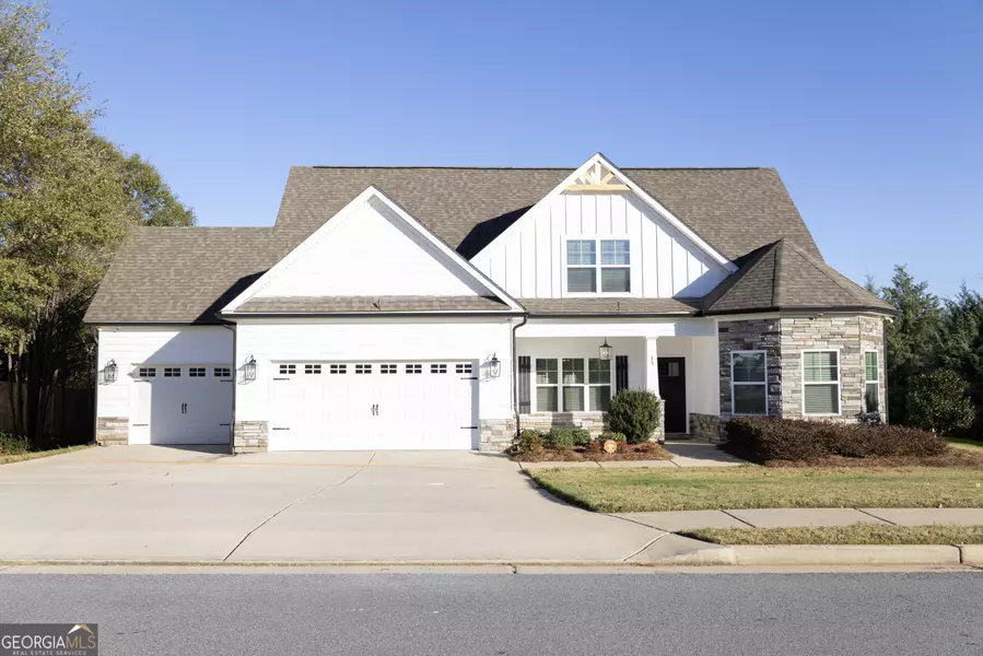 35 Kenwood TRL #1, Senoia, GA 30276
