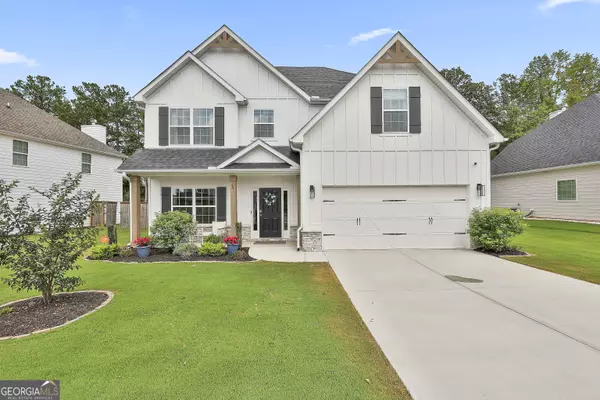 Sharpsburg, GA 30277,14 St Georges PL