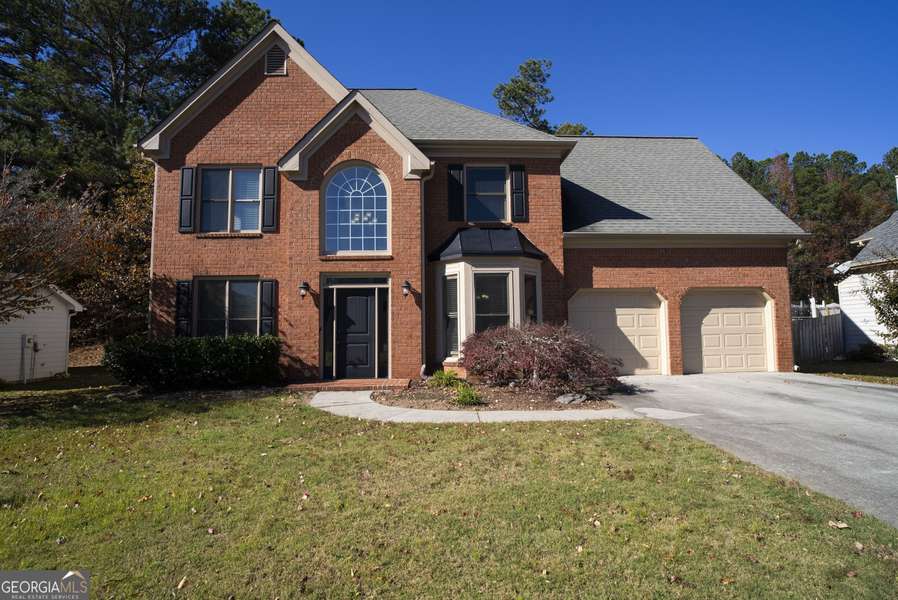 400 Chandler Pond DR, Lawrenceville, GA 30043