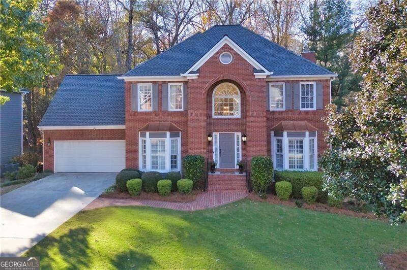 952 Devonwood, Marietta, GA 30064