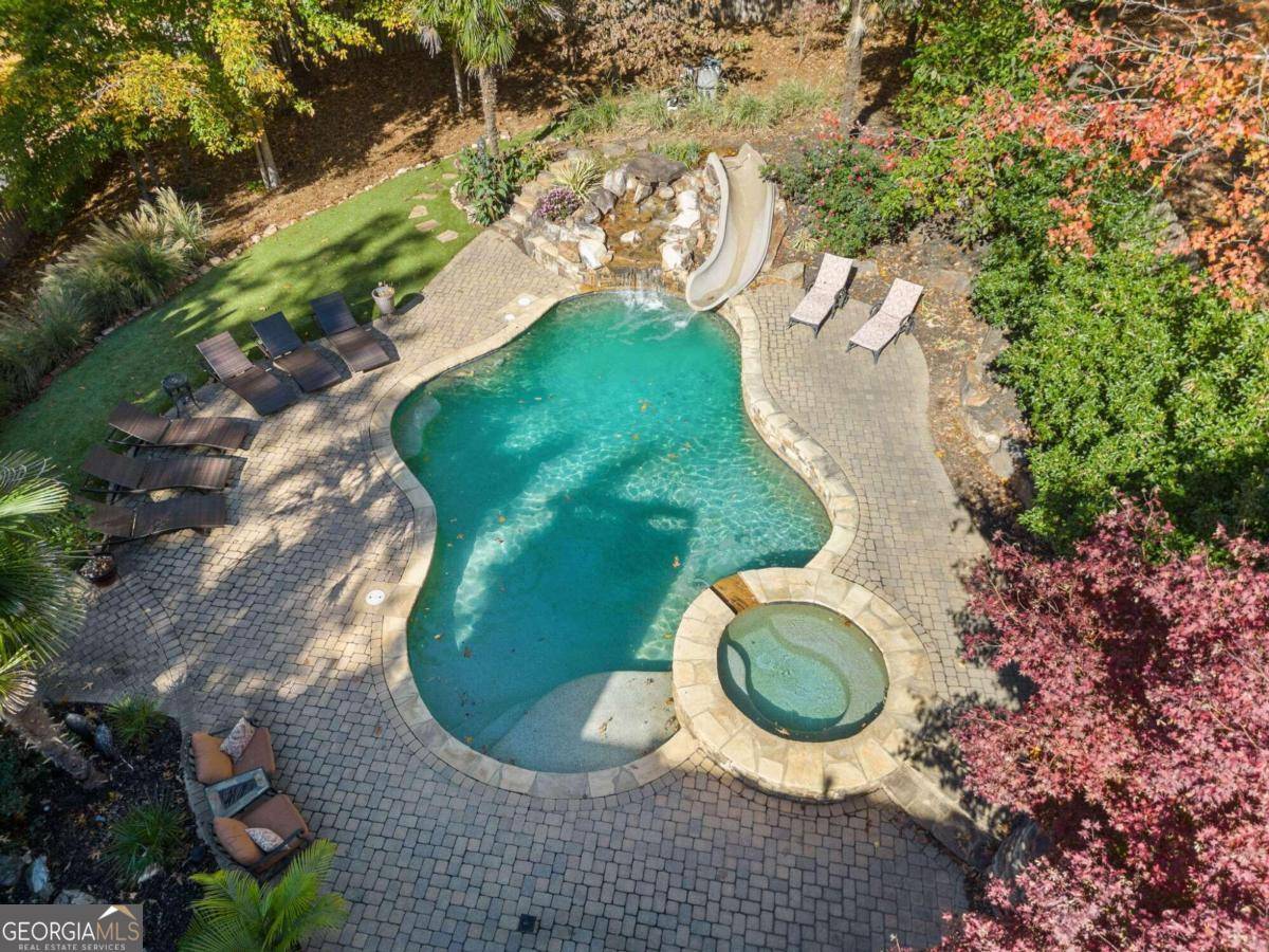 Woodstock, GA 30189,1116 Towne Lake HLS E