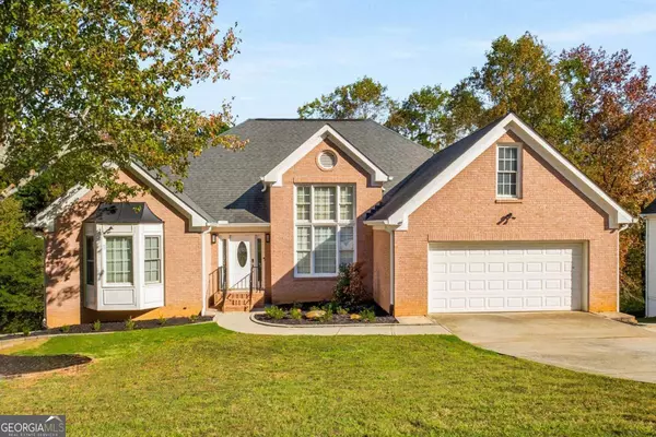 674 LAWTON RIDGE, Lawrenceville, GA 30045