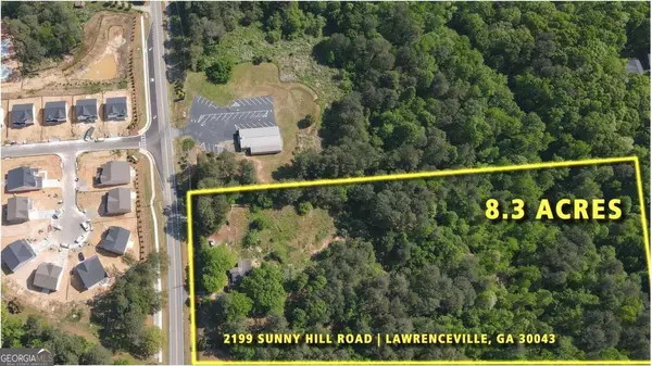 2199 SUNNY HILL RD, Lawrenceville, GA 30043