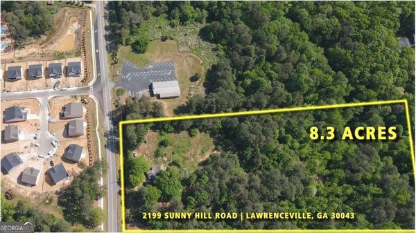 2199 SUNNY HILL, Lawrenceville, GA 30043