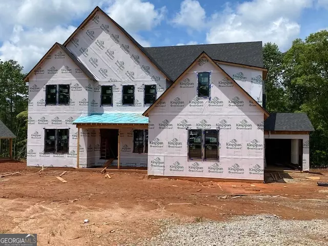 Newnan, GA 30263,LOT 167 SNUG HARBOR PLACE