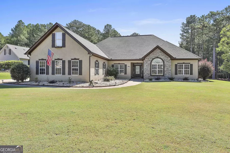 200 Bontura DR, Senoia, GA 30276