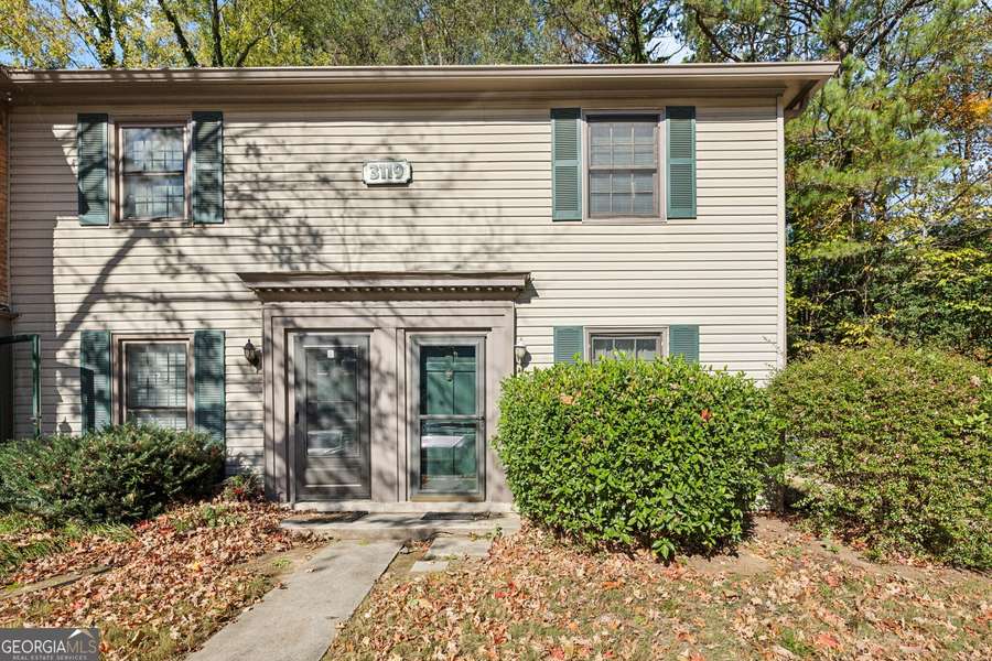 3119 Colonial, Atlanta, GA 30341