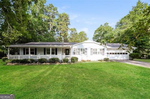 2178 CHESTER,  Conyers,  GA 30013