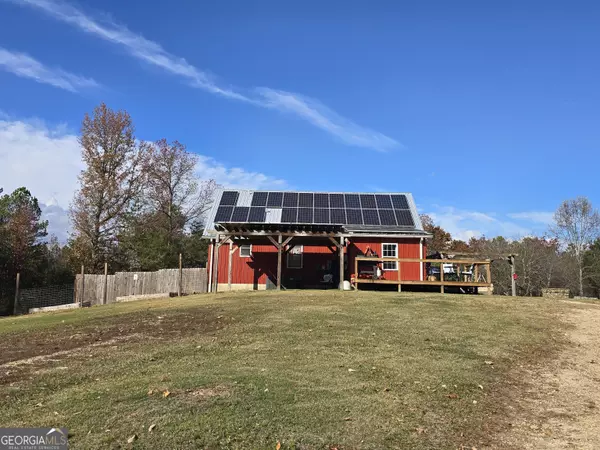 Lafayette, GA 30728,217 Bruce DR