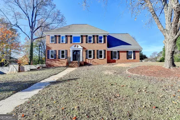 Duluth, GA 30096,4715 Masters CT