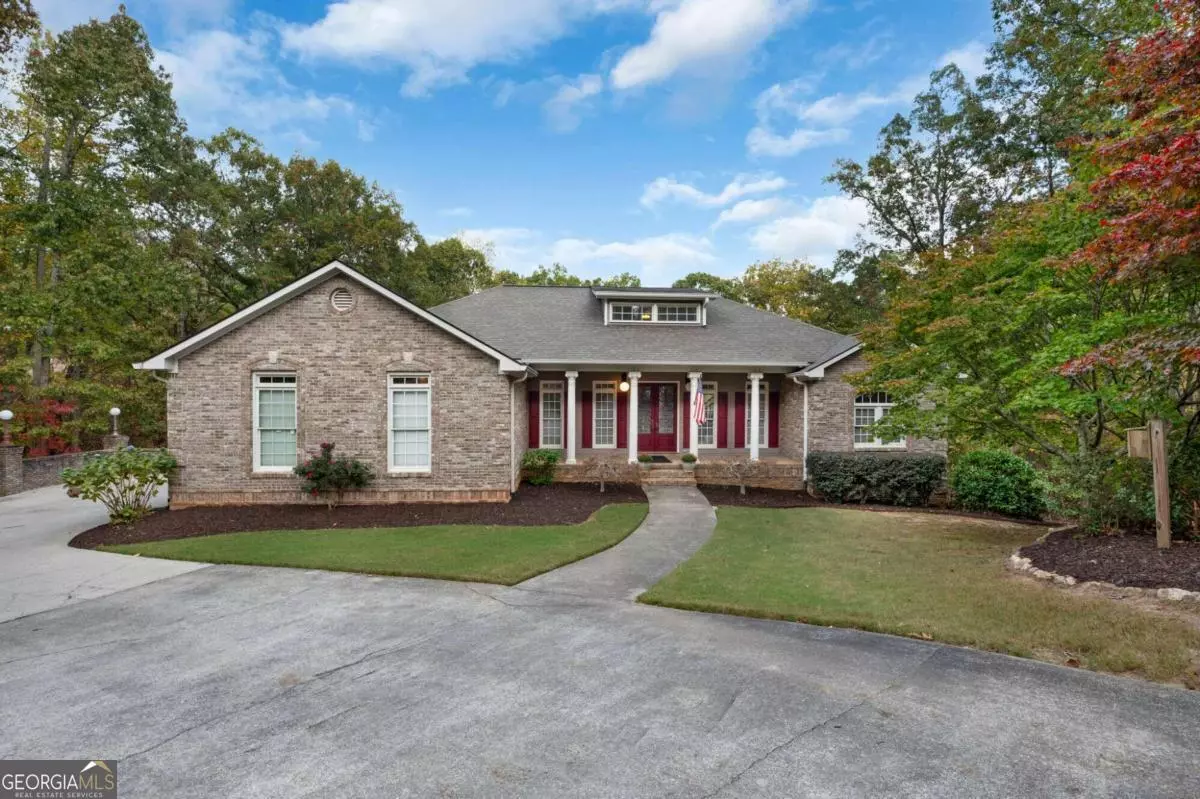 Ball Ground, GA 30107,301 Harrison Farms RD