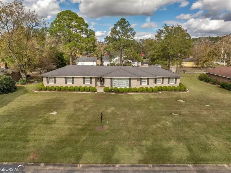 715 E 25Th AVE, Cordele, GA 31015