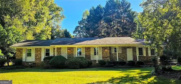 3 Old Farm, Marietta, GA 30068