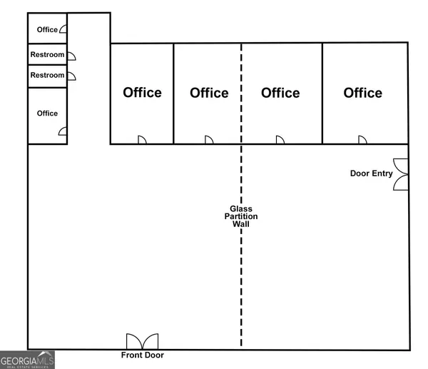 Macon, GA 31204,2558 Riverside DR
