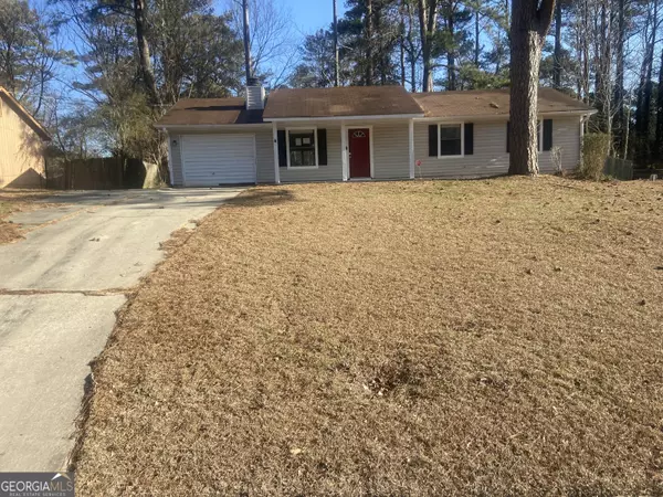 9051 Homewood, Riverdale, GA 30274